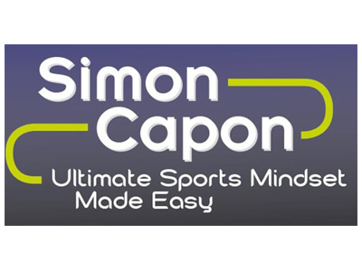 Simon Capon Logo